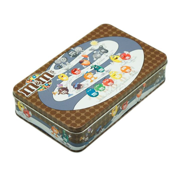 Pacáiste Stáin Bosca Seacláide