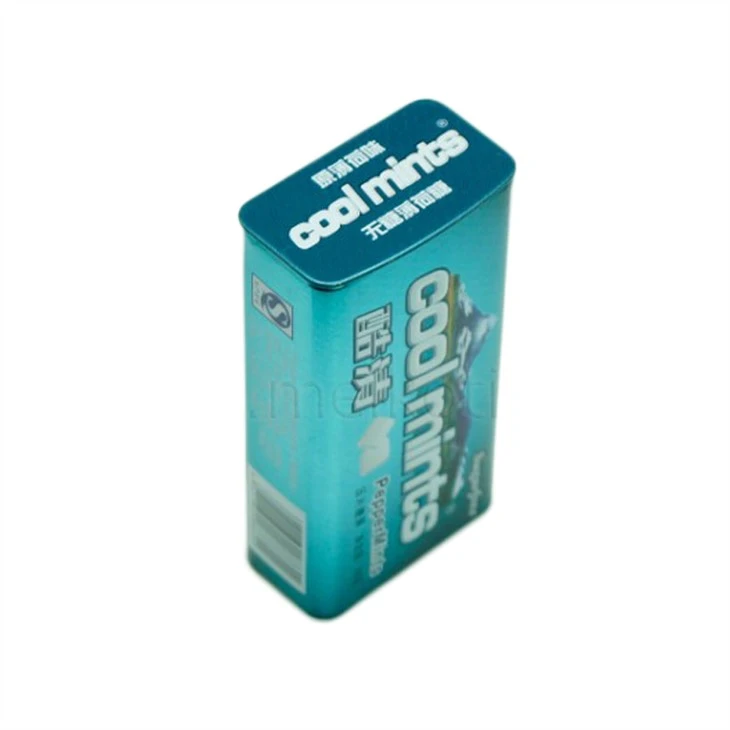 Stáin Bosca Candy só