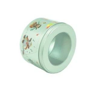 Is féidir le Sreangán D160mm Le Fuinneog